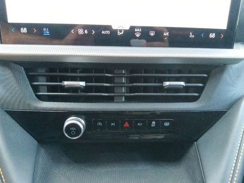 Certified 2026 Ford Explorer Tremor w/ Tremor Convenience Package AWD/4WD image 23