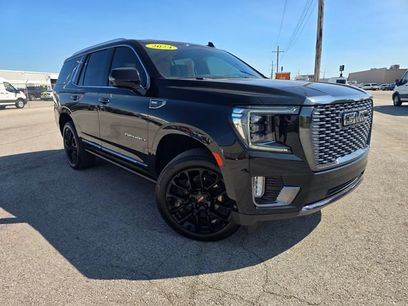 Used 2024 GMC Yukon Denali Ultimate