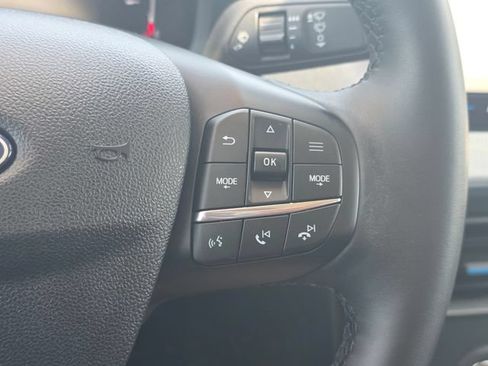 Used 2025 Ford Maverick XLT w/ XLT Luxury Package AWD/4WD image 27