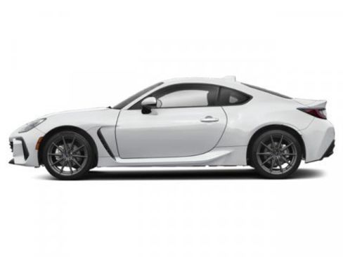 Used 2022 Subaru BRZ Limited image 6