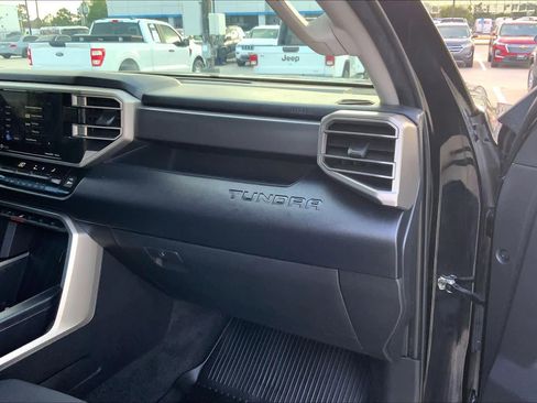 Used 2023 Toyota Tundra SR5 image 18