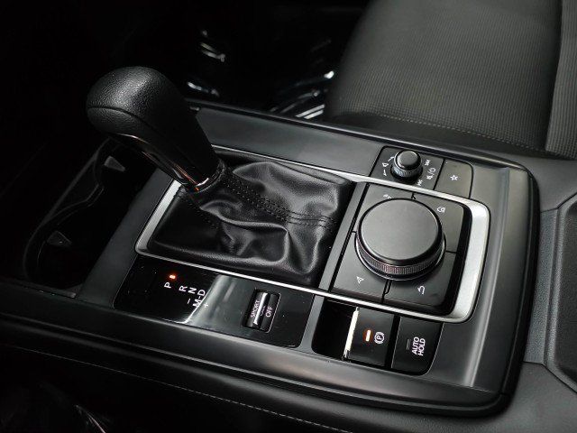 Used 2021 MAZDA CX-30 FWD 2.5 S image 27