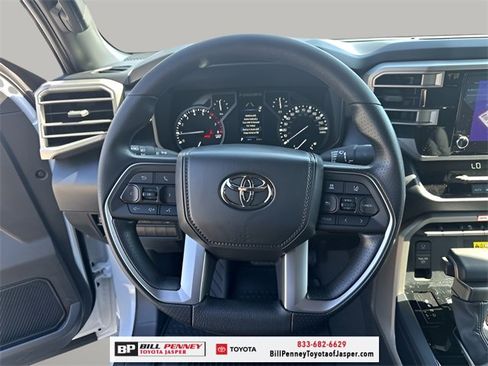 New 2025 Toyota Tundra SR5 image 11