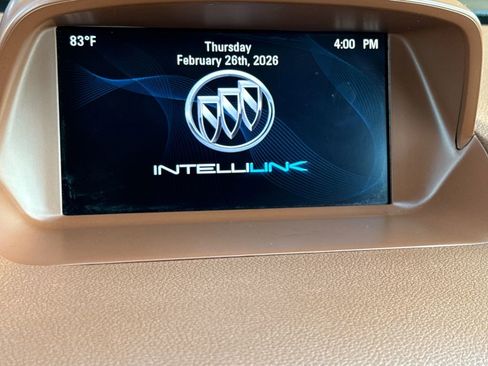 Used 2016 Buick Encore Leather image 25