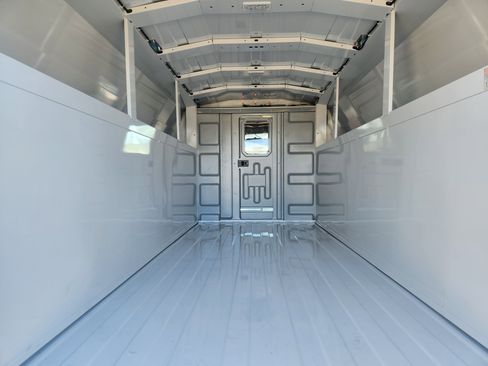 New 2025 GMC Savana 3500 w/ Power Convenience Package image 10