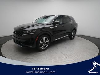 Used 2022 Kia Sorento SX AWD/4WD video 1