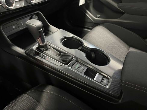 New 2026 Honda Civic LX image 20