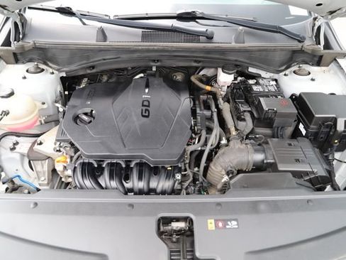 Used 2023 Kia Sportage X-Pro Prestige AWD/4WD image 3