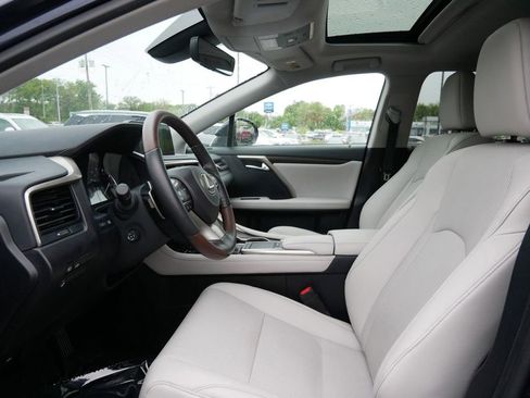 Used 2021 Lexus RX 350 AWD w/ Premium Package image 9