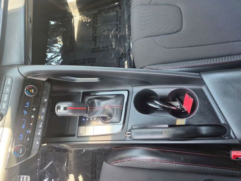 Used 2024 Hyundai Elantra N Line FWD image 18