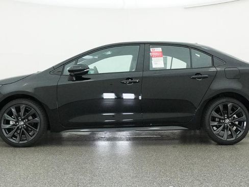 New 2026 Toyota Corolla SE image 19