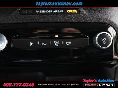 Used 2023 Ford Escape Platinum image 22