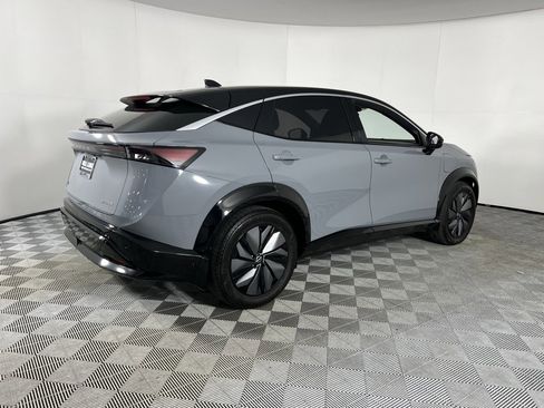 Used 2024 Nissan Ariya FWD image 6