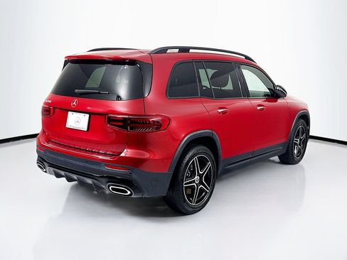 Used 2024 Mercedes-Benz GLB 250 image 5