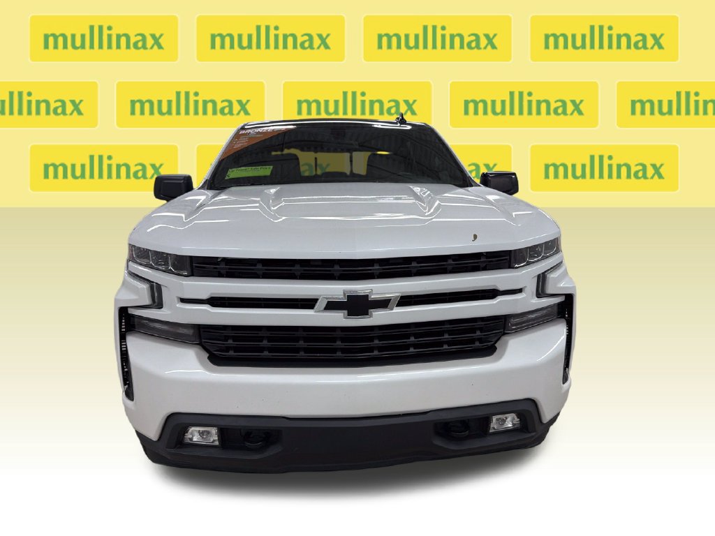 Used 2020 Chevrolet Silverado 1500 RST w/ Texas Edition AWD/4WD image 14