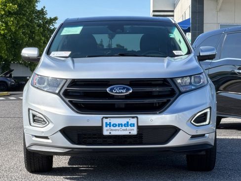 Used 2015 Ford Edge Sport w/ Equipment Group 401A AWD/4WD image 5