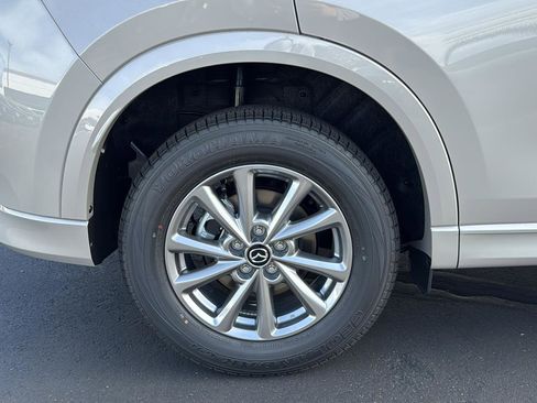 New 2025 MAZDA CX-5 AWD 2.5 S image 6