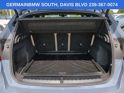 Certified 2023 BMW X1 xDrive28i w/ Convenience Package AWD/4WD image 14