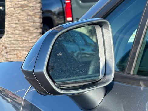 Used 2026 Chevrolet Blazer EV LT image 54