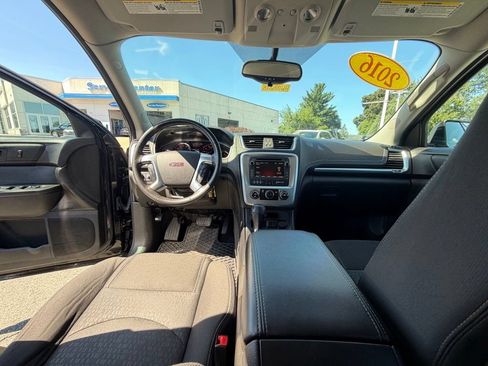 Used 2016 GMC Acadia SL FWD image 28