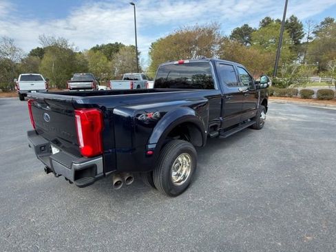 Used 2024 Ford F350 XLT AWD/4WD image 15