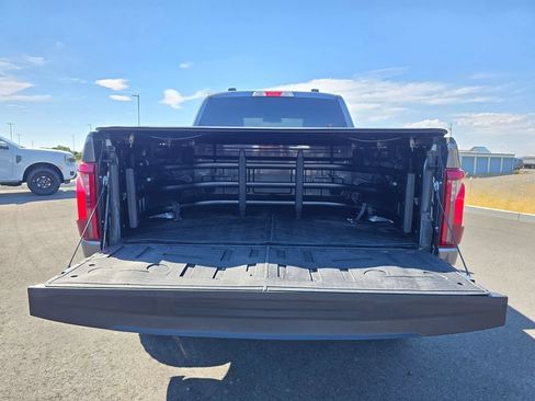 Certified 2025 Ford F150 XL w/ Equipment Group 103A High AWD/4WD image 30