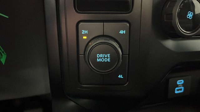 Used 2023 Ford F150 XL AWD/4WD image 27