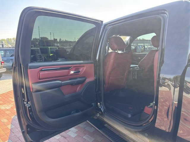 Used 2019 RAM 1500 Rebel w/ Rebel Level 1 Equipment Group AWD/4WD image 27