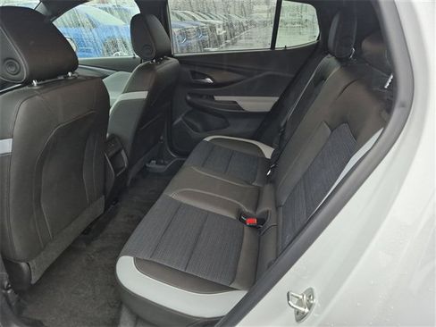 Certified 2024 Buick Envista Preferred w/ Convenience I Package image 22