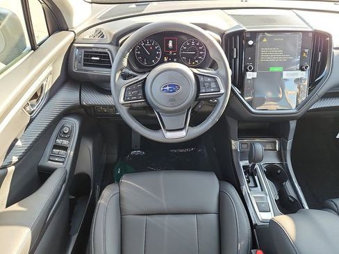 New 2026 Subaru Ascent Premium AWD/4WD image 7