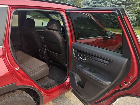 Used 2023 Honda CR-V Sport image 19
