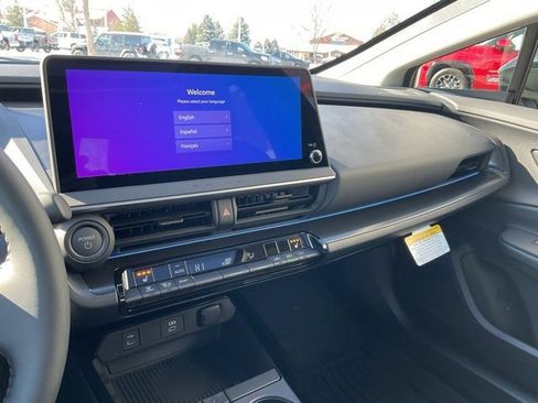 New 2026 Toyota Prius Plug-In Hybrid image 26