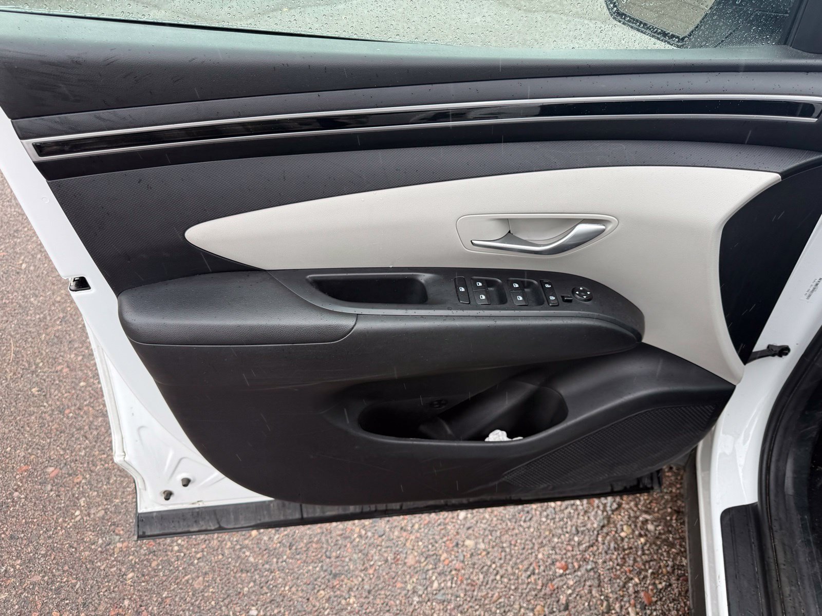 Used 2024 Hyundai Tucson SEL AWD/4WD image 15
