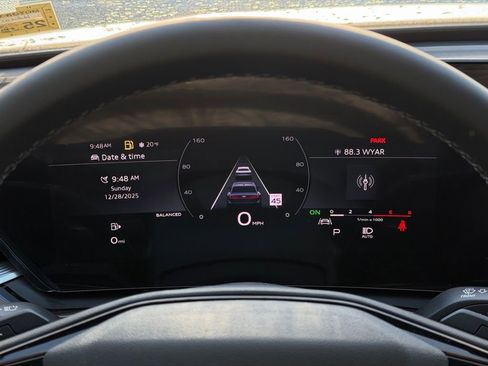 New 2026 Audi A6 Premium Plus image 32