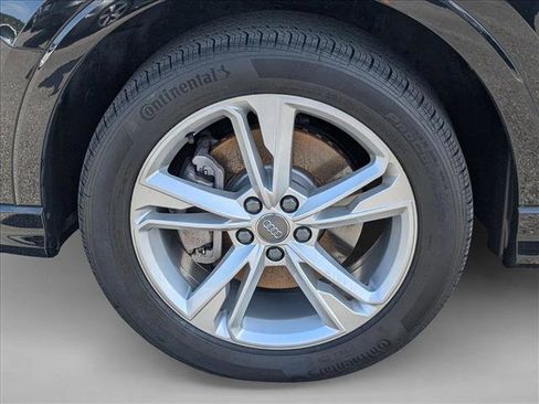 Certified 2021 Audi Q3 2.0T Premium Plus AWD/4WD image 23