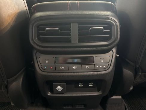 New 2026 Honda Passport TrailSport Elite image 12