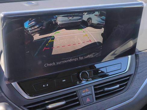 New 2025 Nissan Altima 2.5 SV w/ SV Premium Package image 21