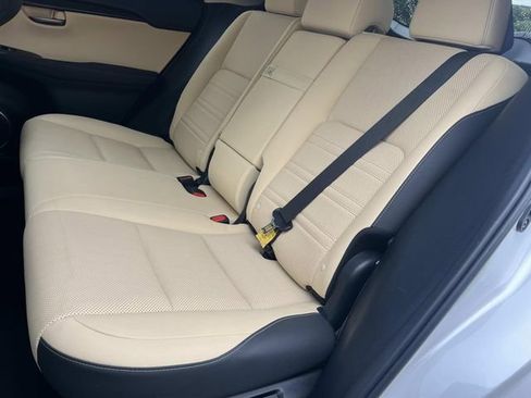 Used 2019 Lexus NX 300h AWD w/ Comfort Package image 22