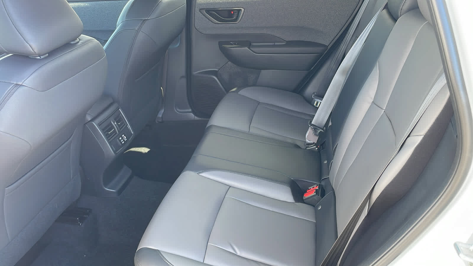 New 2026 Subaru Outback Premium AWD/4WD image 24