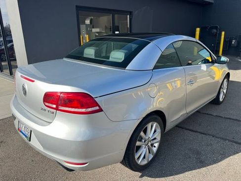 Used 2014 Volkswagen Eos Komfort image 2