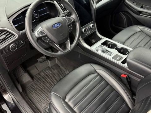 Used 2022 Ford Edge SEL w/ Convenience Package image 46