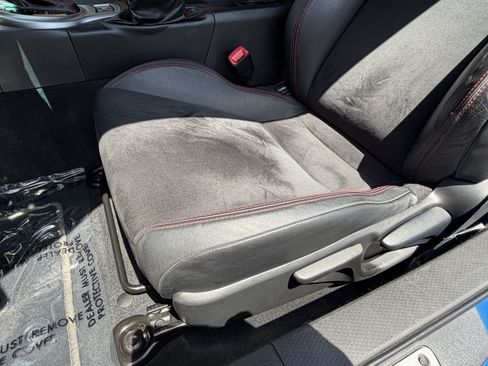Used 2013 Subaru BRZ Limited RWD image 27