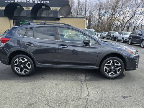 Used 2018 Subaru Crosstrek 2.0i Limited AWD/4WD image 2