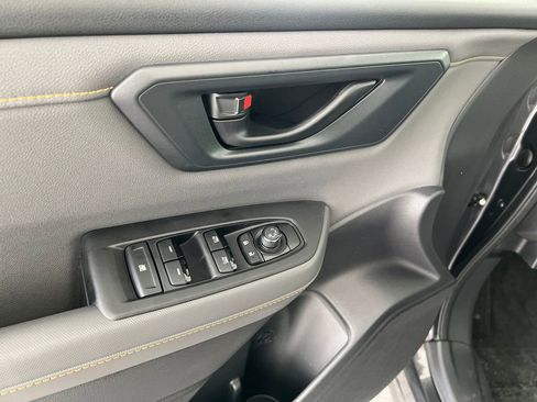 New 2026 Subaru Forester Wilderness image 14