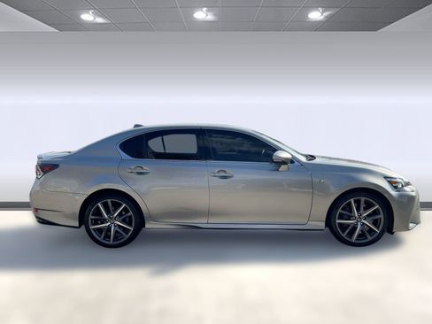 Used 2019 Lexus GS 350 image 7