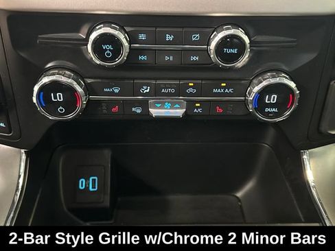 Used 2021 Ford F150 XLT w/ Equipment Group 302A High AWD/4WD image 31