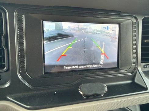 Used 2022 Ford Bronco Big Bend AWD/4WD image 15