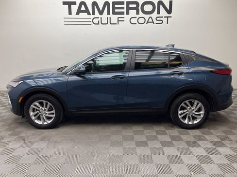 New 2026 Buick Envista Preferred w/ Convenience I Package image 2