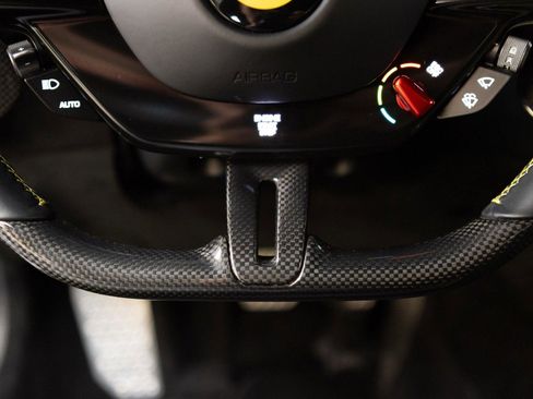 Certified 2022 Ferrari Roma RWD image 71