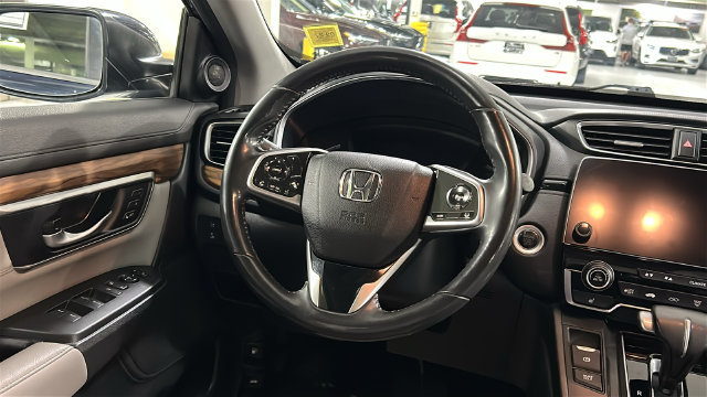 Used 2019 Honda CR-V EX-L image 24